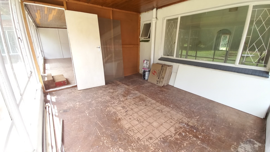 To Let 5 Bedroom Property for Rent in Valhalla Gauteng