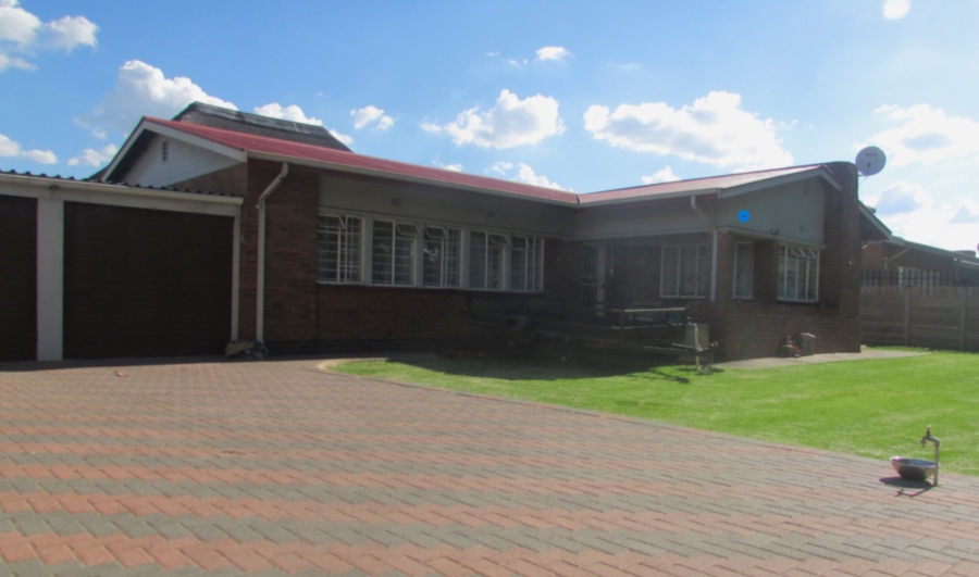 3 Bedroom Property for Sale in Vanderbijlpark SE 1 Gauteng