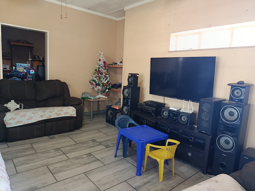 3 Bedroom Property for Sale in Vanderbijlpark SE 1 Gauteng