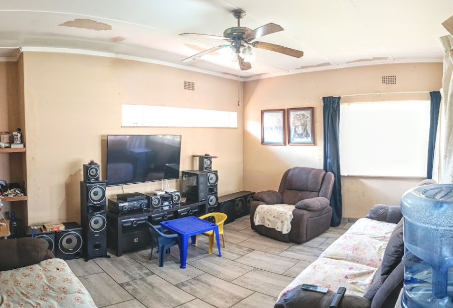 3 Bedroom Property for Sale in Vanderbijlpark SE 1 Gauteng