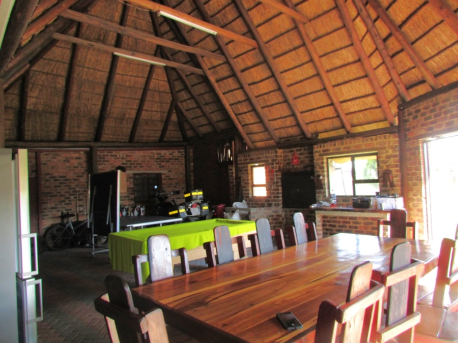 3 Bedroom Property for Sale in Vanderbijlpark SE 1 Gauteng