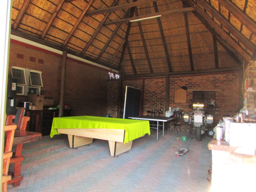 3 Bedroom Property for Sale in Vanderbijlpark SE 1 Gauteng
