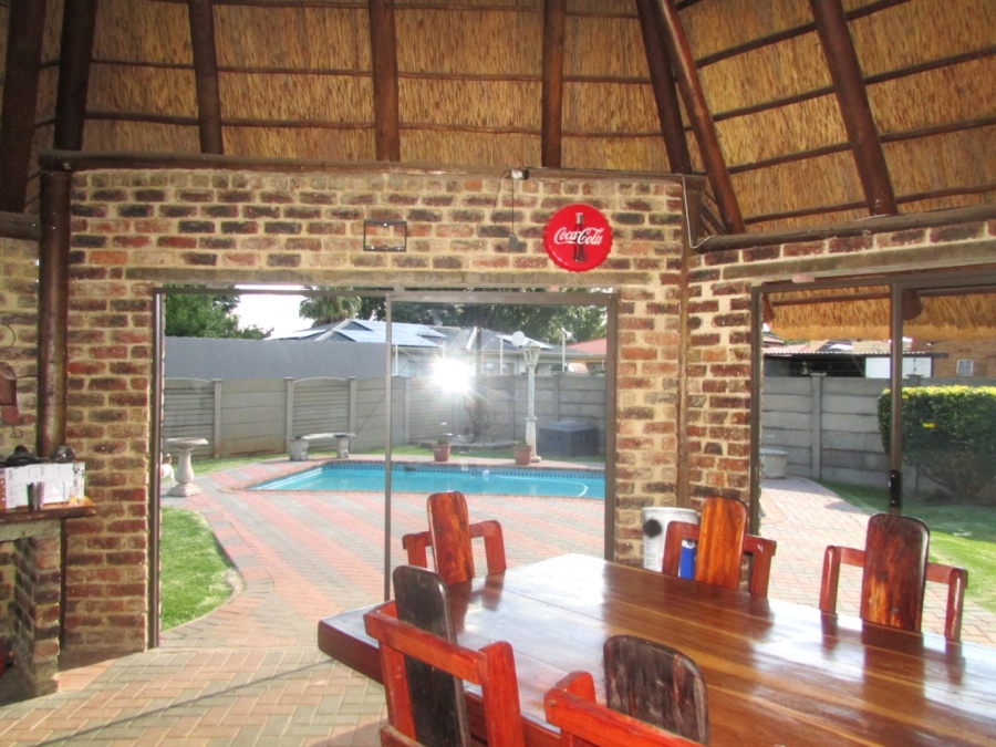3 Bedroom Property for Sale in Vanderbijlpark SE 1 Gauteng