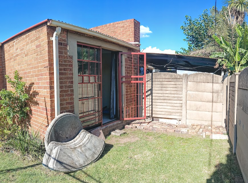 3 Bedroom Property for Sale in Vanderbijlpark SE 1 Gauteng
