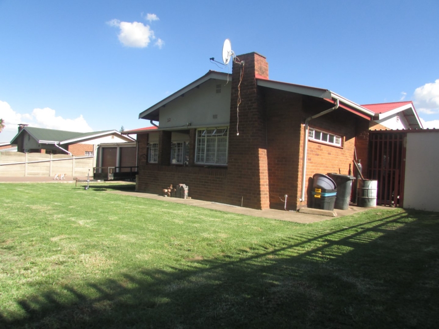 3 Bedroom Property for Sale in Vanderbijlpark SE 1 Gauteng