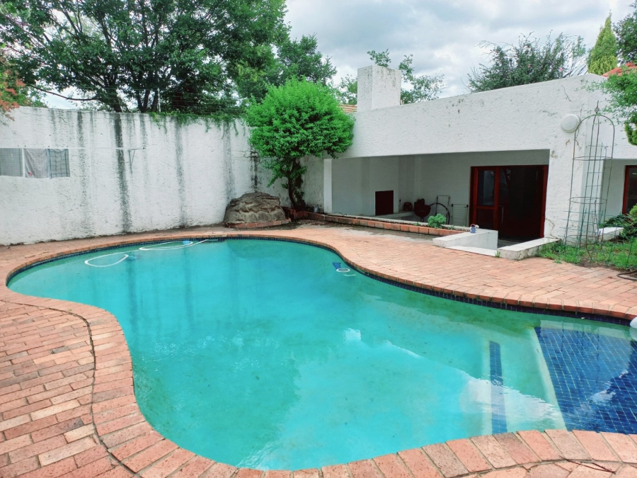 3 Bedroom Property for Sale in Parkhurst Gauteng