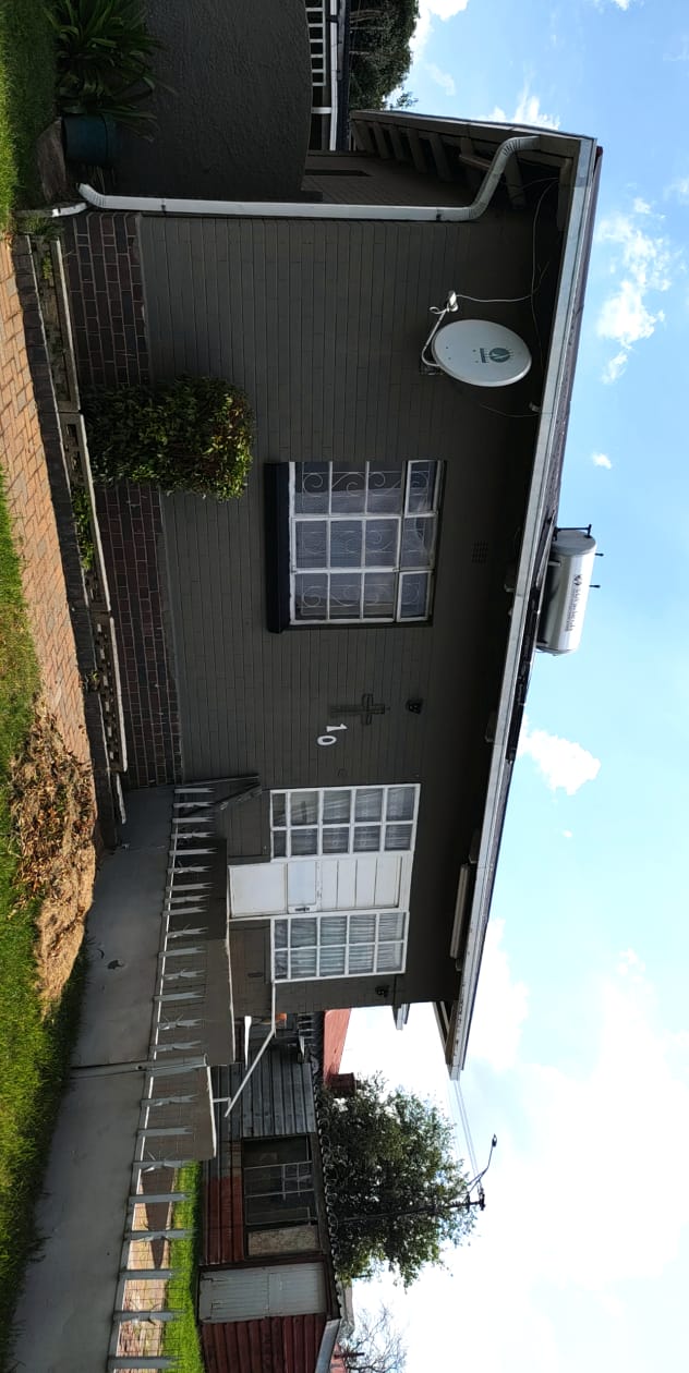 3 Bedroom Property for Sale in South Hills Gauteng