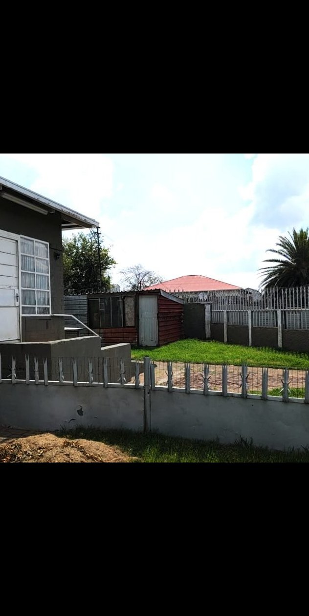 3 Bedroom Property for Sale in South Hills Gauteng