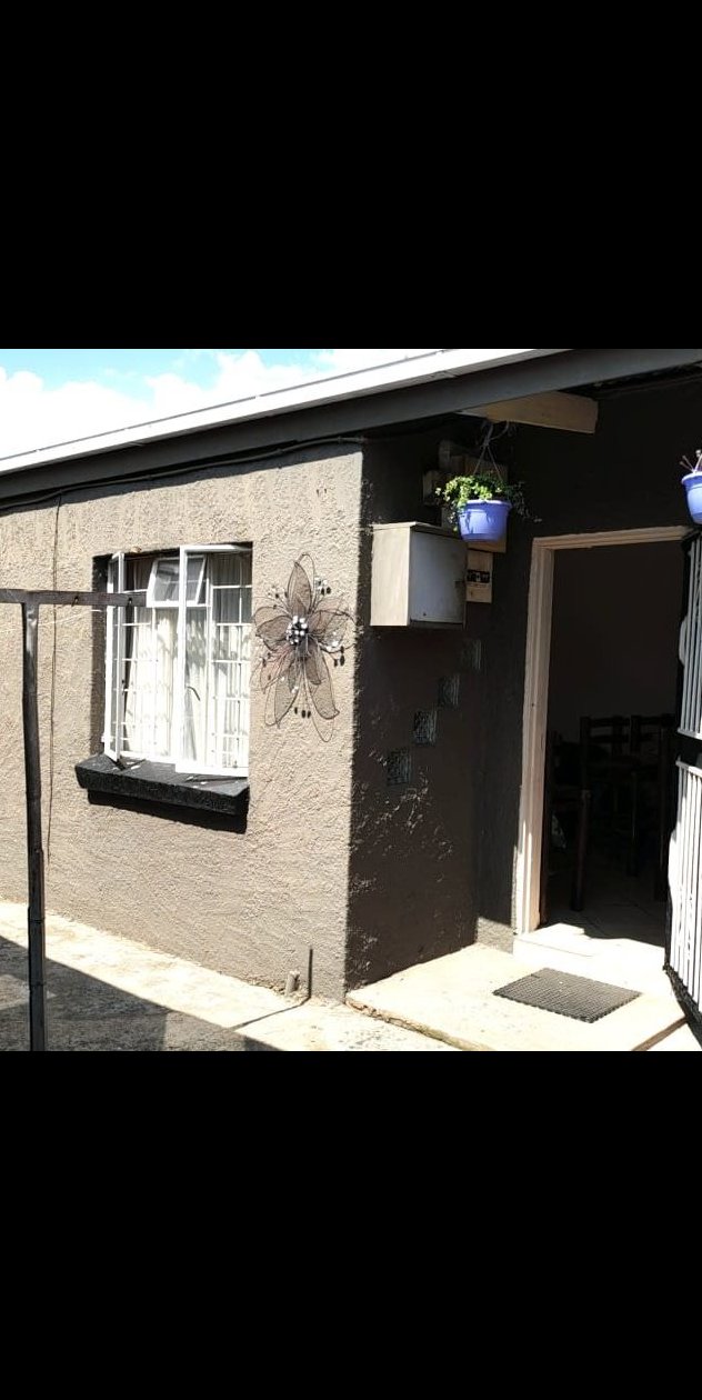 3 Bedroom Property for Sale in South Hills Gauteng