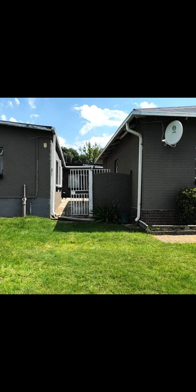 3 Bedroom Property for Sale in South Hills Gauteng