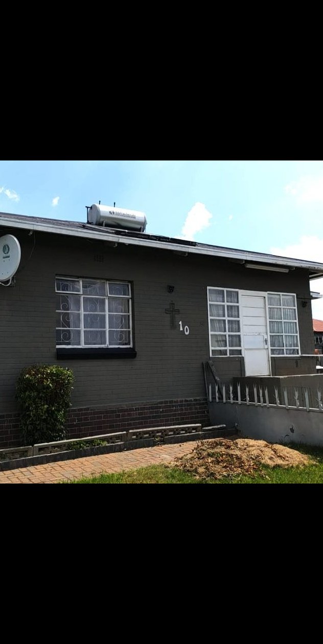 3 Bedroom Property for Sale in South Hills Gauteng