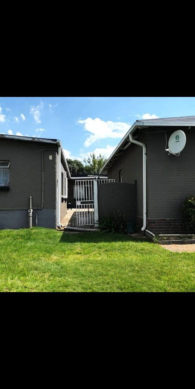 3 Bedroom Property for Sale in South Hills Gauteng