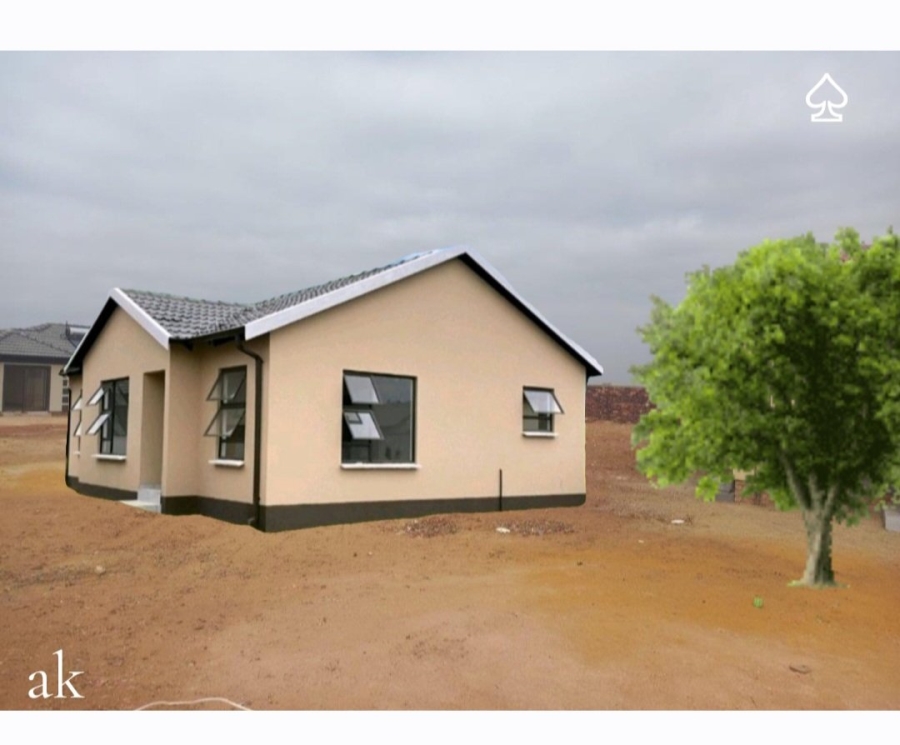 3 Bedroom Property for Sale in Windmill Park Gauteng
