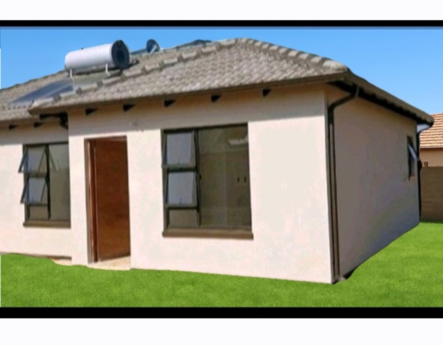 3 Bedroom Property for Sale in Windmill Park Gauteng