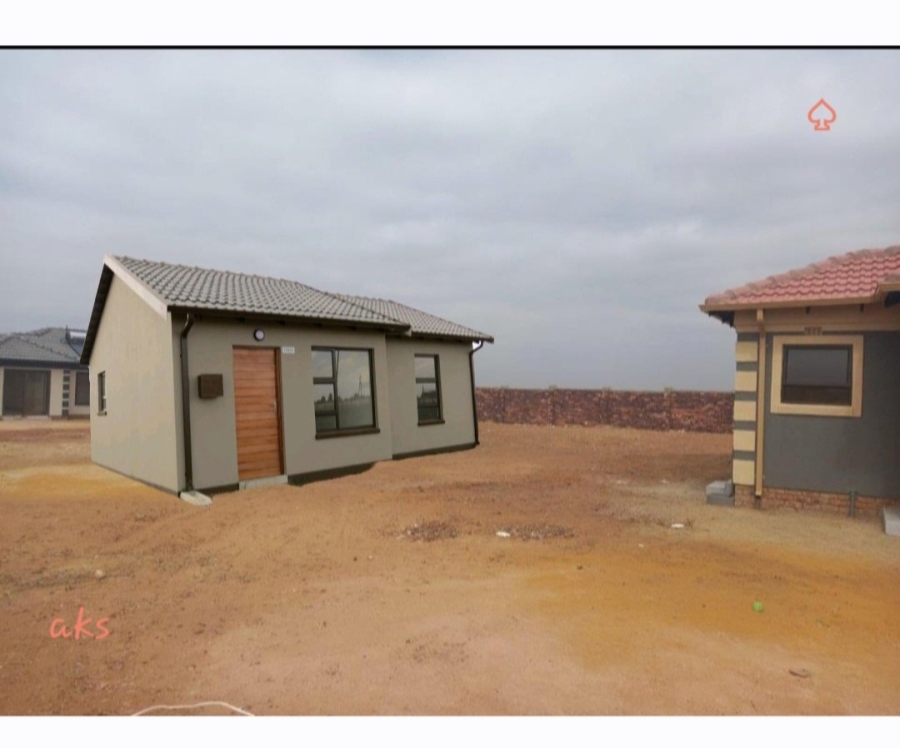3 Bedroom Property for Sale in Windmill Park Gauteng