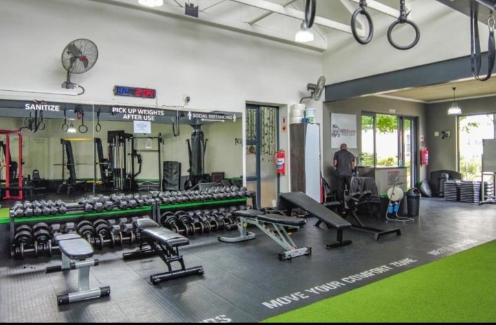 2 Bedroom Property for Sale in Greenstone Hill Gauteng