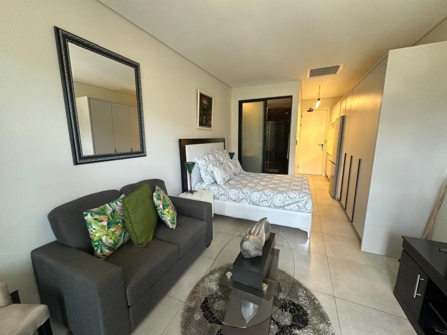 To Let 1 Bedroom Property for Rent in Waterfall Gauteng