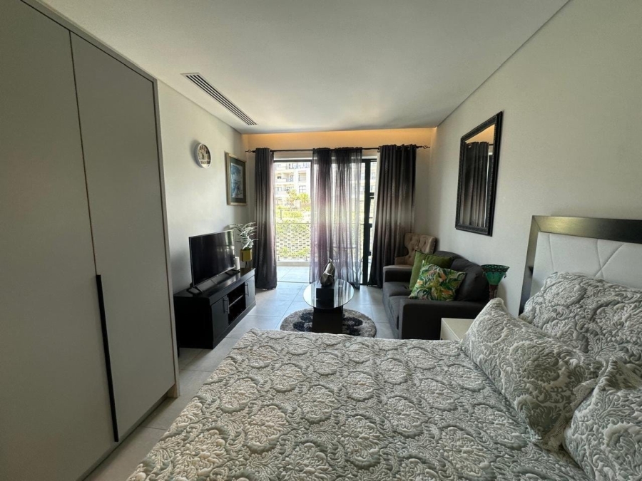To Let 1 Bedroom Property for Rent in Waterfall Gauteng