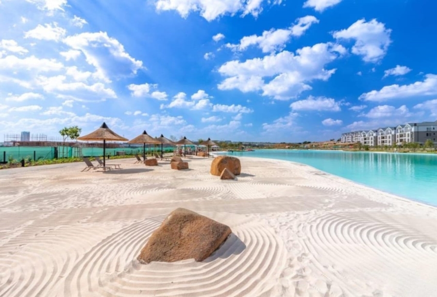 To Let 1 Bedroom Property for Rent in Waterfall Gauteng