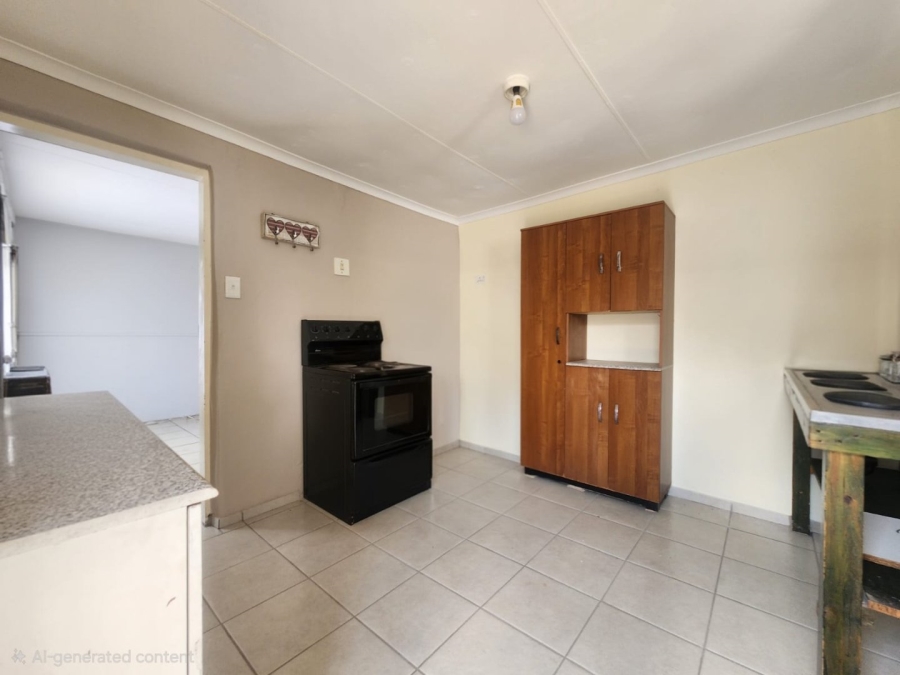 To Let 1 Bedroom Property for Rent in Jan Niemand Park Gauteng