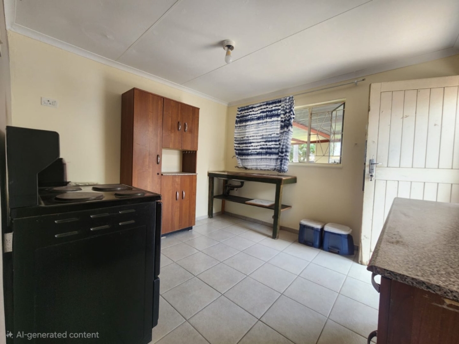 To Let 1 Bedroom Property for Rent in Jan Niemand Park Gauteng