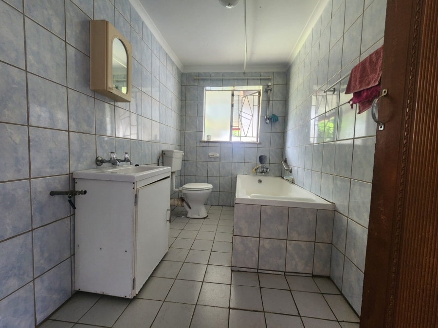 To Let 1 Bedroom Property for Rent in Jan Niemand Park Gauteng