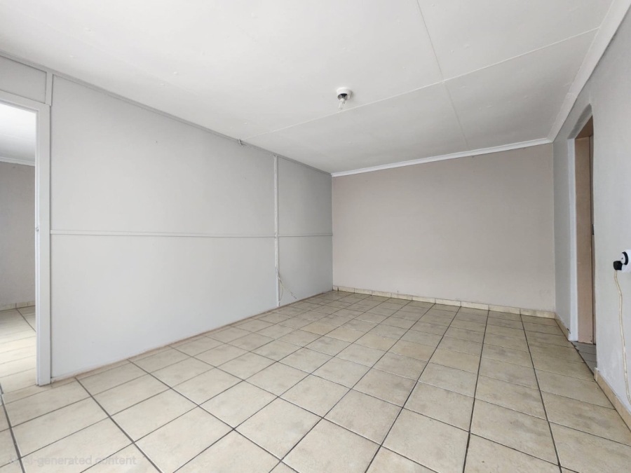 To Let 1 Bedroom Property for Rent in Jan Niemand Park Gauteng