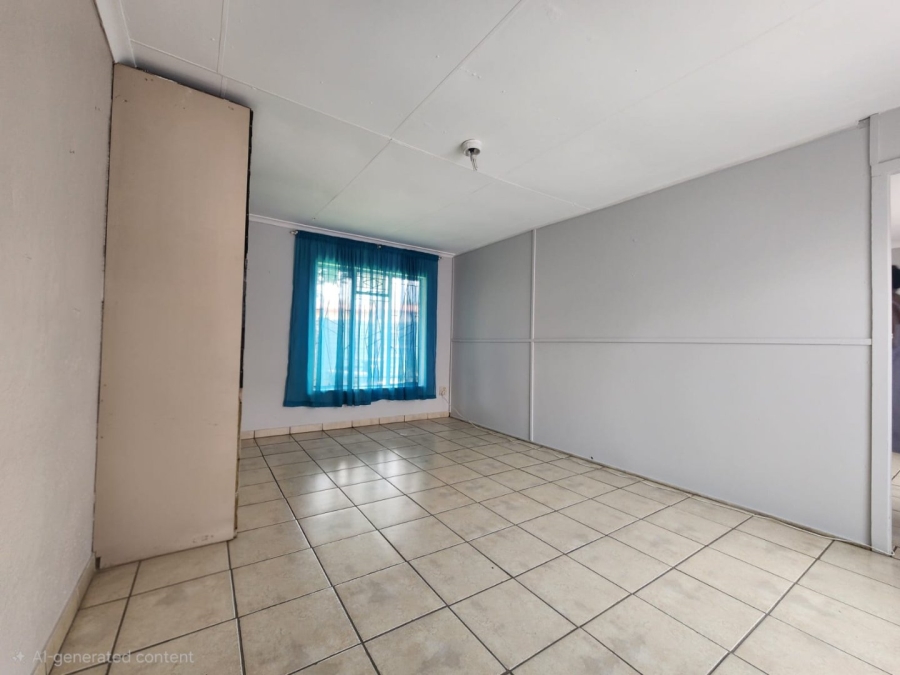 To Let 1 Bedroom Property for Rent in Jan Niemand Park Gauteng