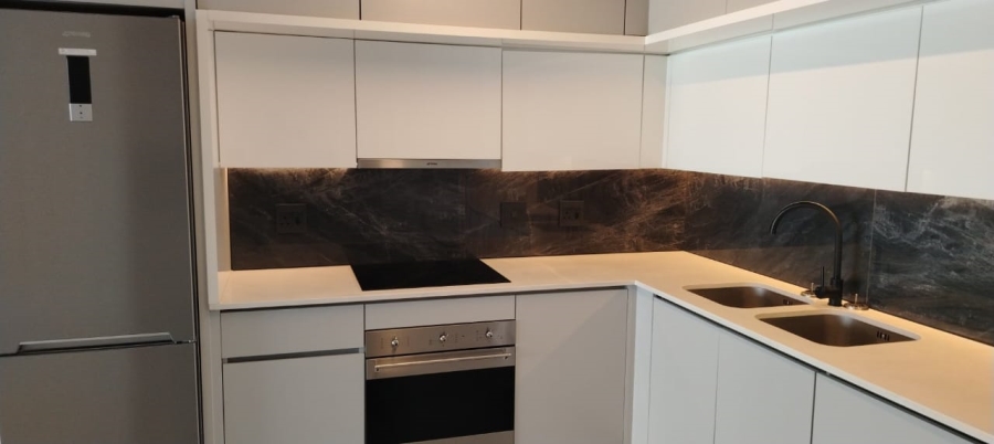 To Let 2 Bedroom Property for Rent in Waterfall Gauteng