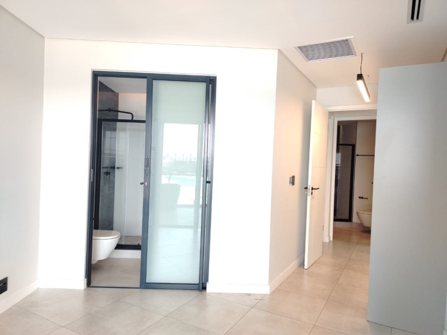 To Let 2 Bedroom Property for Rent in Waterfall Gauteng