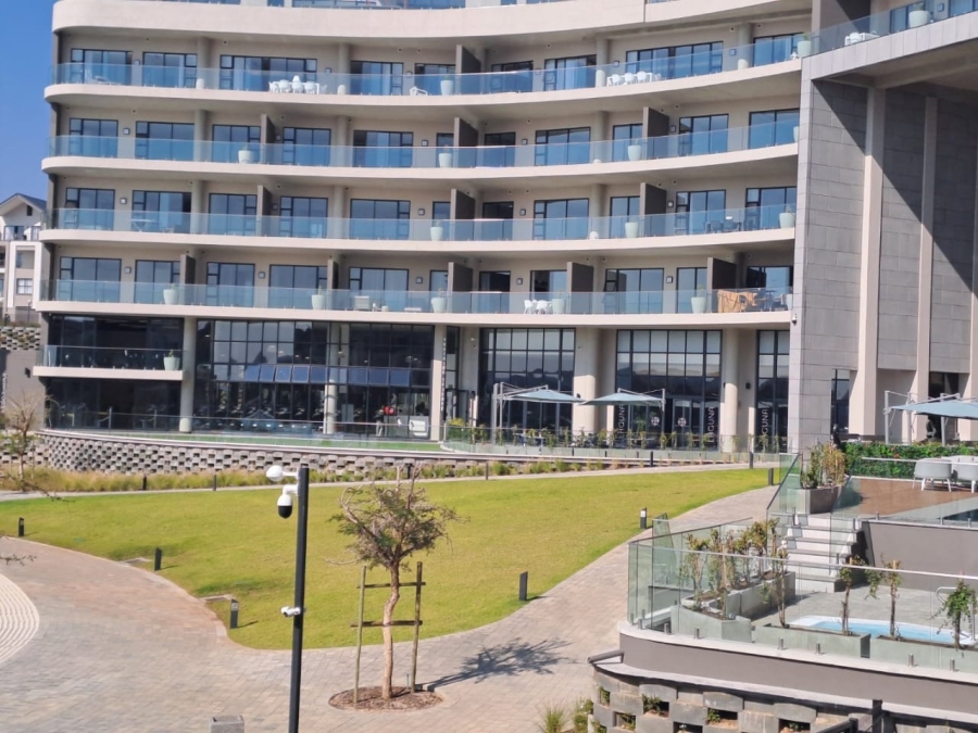 To Let 2 Bedroom Property for Rent in Waterfall Gauteng