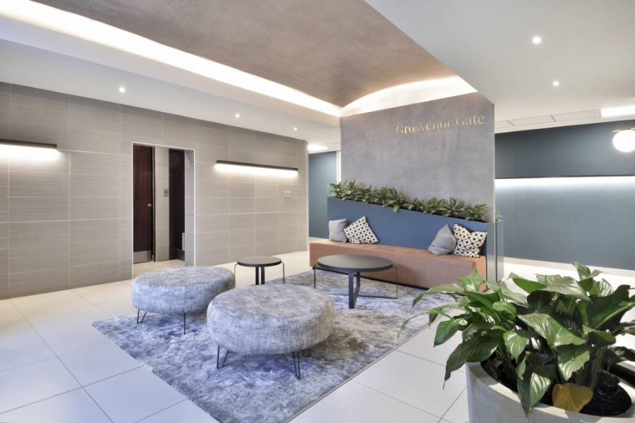 To Let commercial Property for Rent in Hyde Park Gauteng