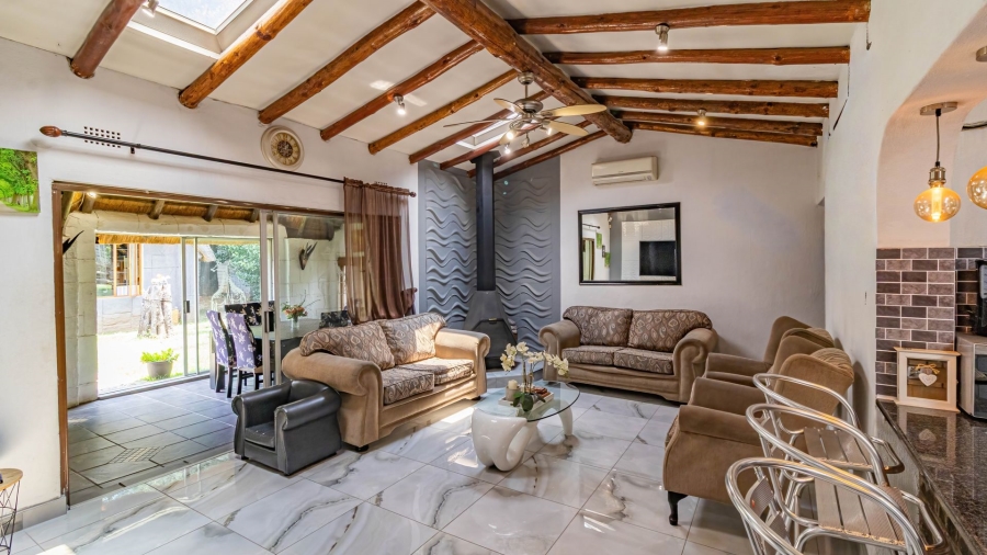 4 Bedroom Property for Sale in Brackendowns Gauteng