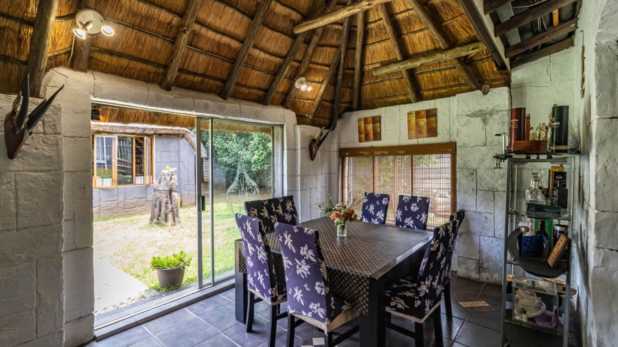 4 Bedroom Property for Sale in Brackendowns Gauteng