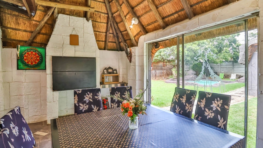 4 Bedroom Property for Sale in Brackendowns Gauteng