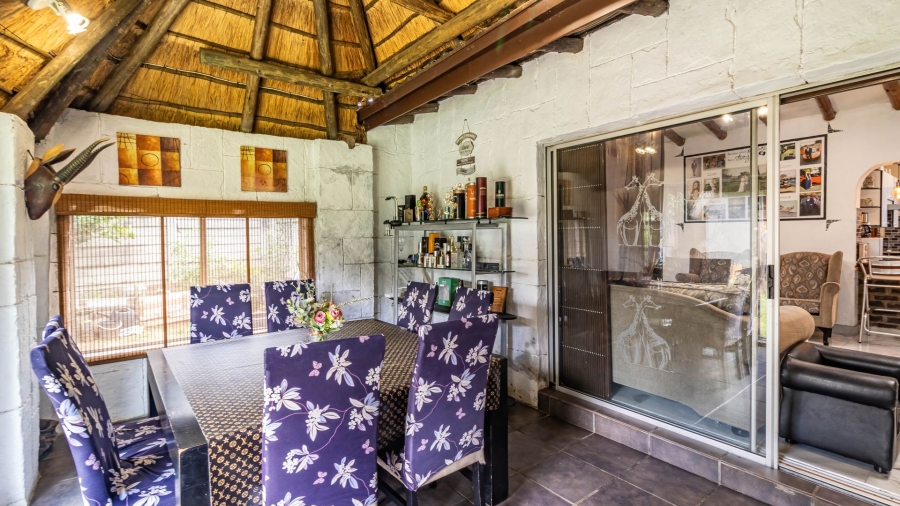 4 Bedroom Property for Sale in Brackendowns Gauteng