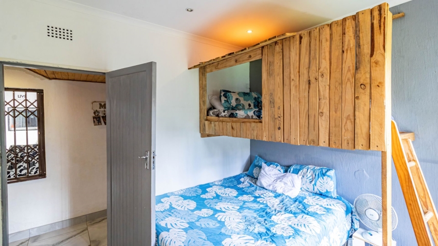 4 Bedroom Property for Sale in Brackendowns Gauteng