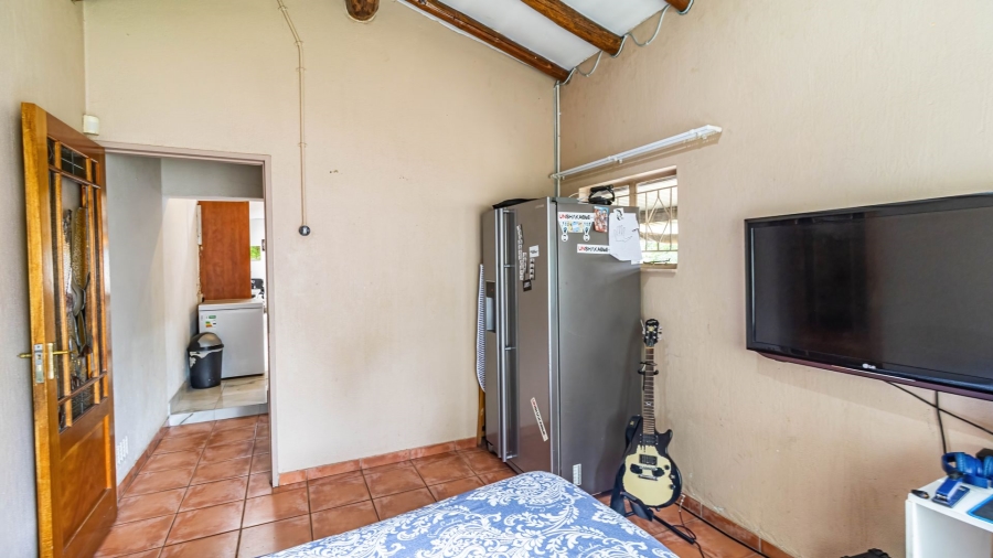 4 Bedroom Property for Sale in Brackendowns Gauteng