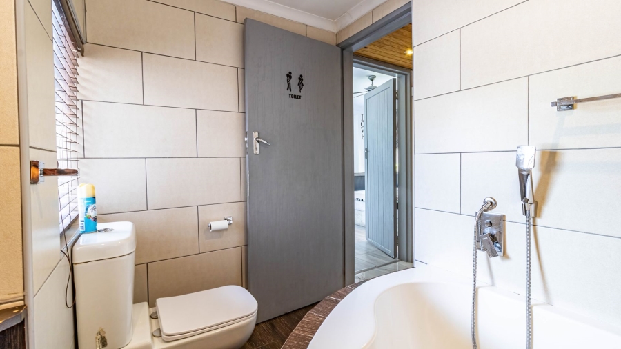 4 Bedroom Property for Sale in Brackendowns Gauteng