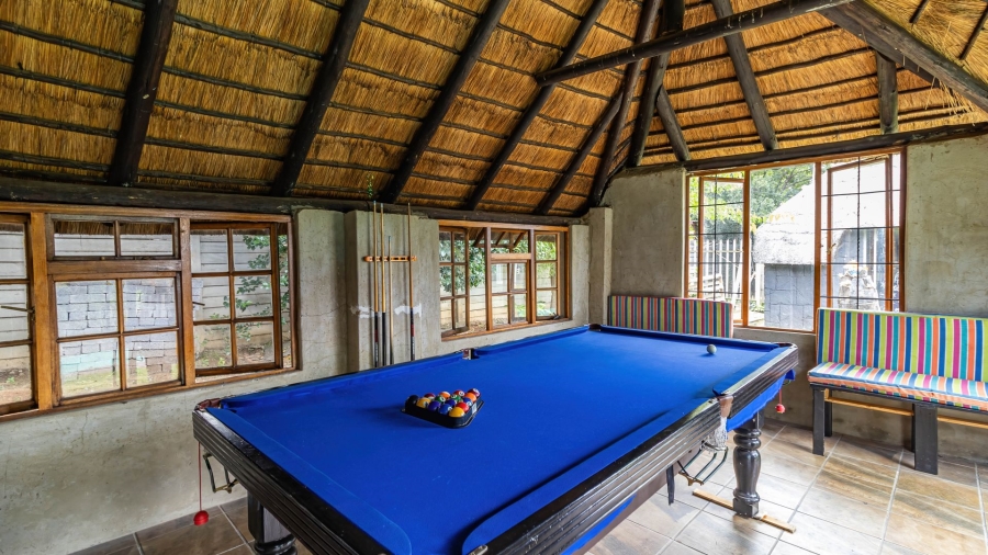 4 Bedroom Property for Sale in Brackendowns Gauteng