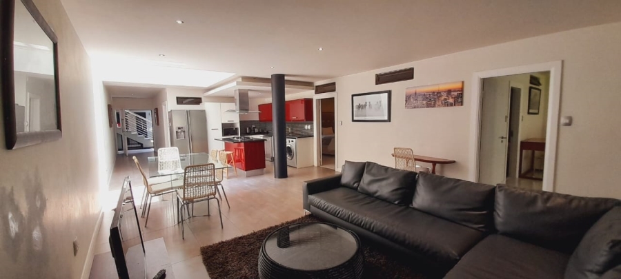 2 Bedroom Property for Sale in Sandown Gauteng