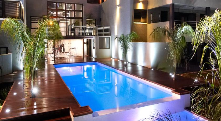 2 Bedroom Property for Sale in Sandown Gauteng