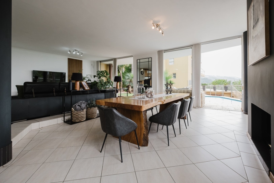 To Let 4 Bedroom Property for Rent in Glenvista Gauteng