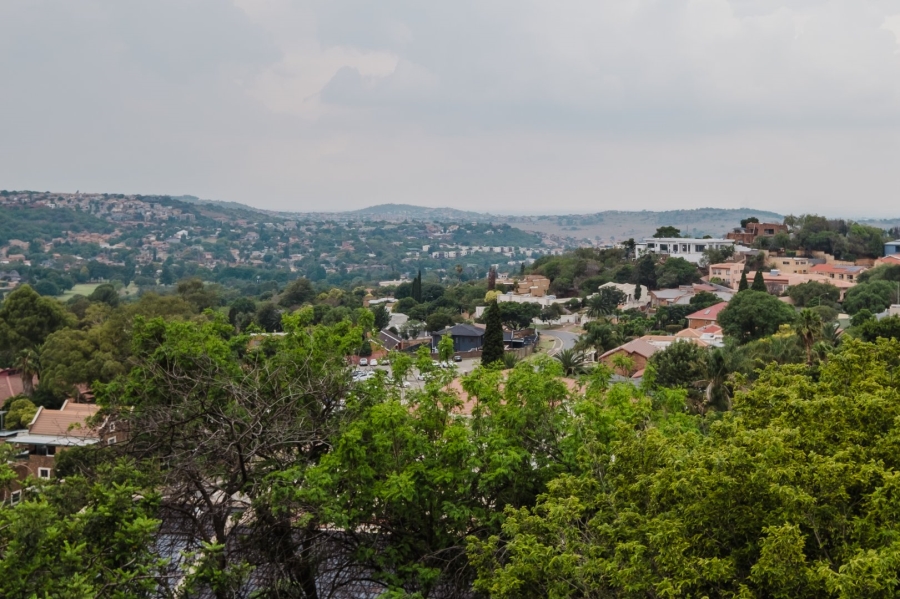 To Let 4 Bedroom Property for Rent in Glenvista Gauteng