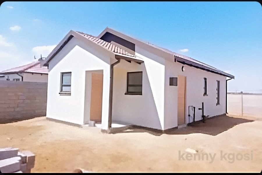 3 Bedroom Property for Sale in Windmill Park Gauteng