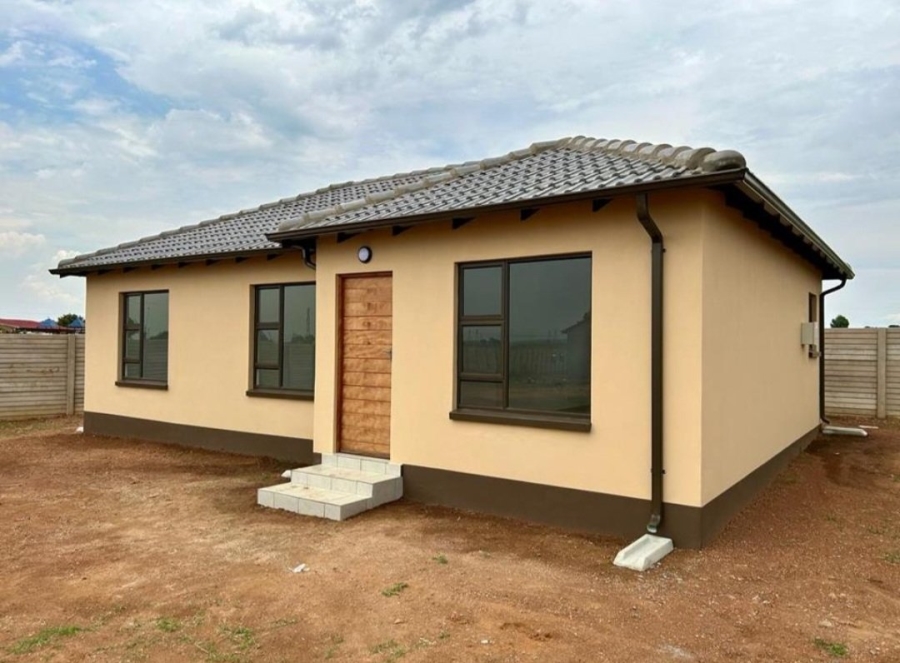3 Bedroom Property for Sale in Windmill Park Gauteng