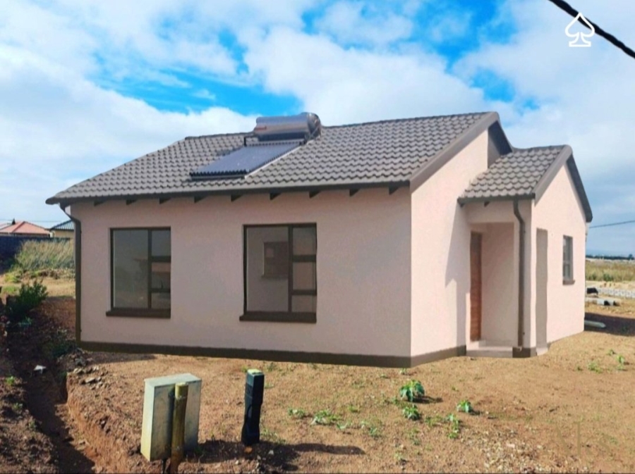 3 Bedroom Property for Sale in Windmill Park Gauteng