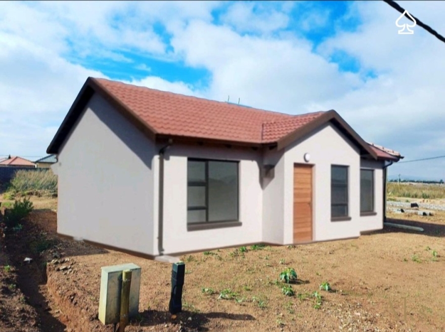 3 Bedroom Property for Sale in Windmill Park Gauteng