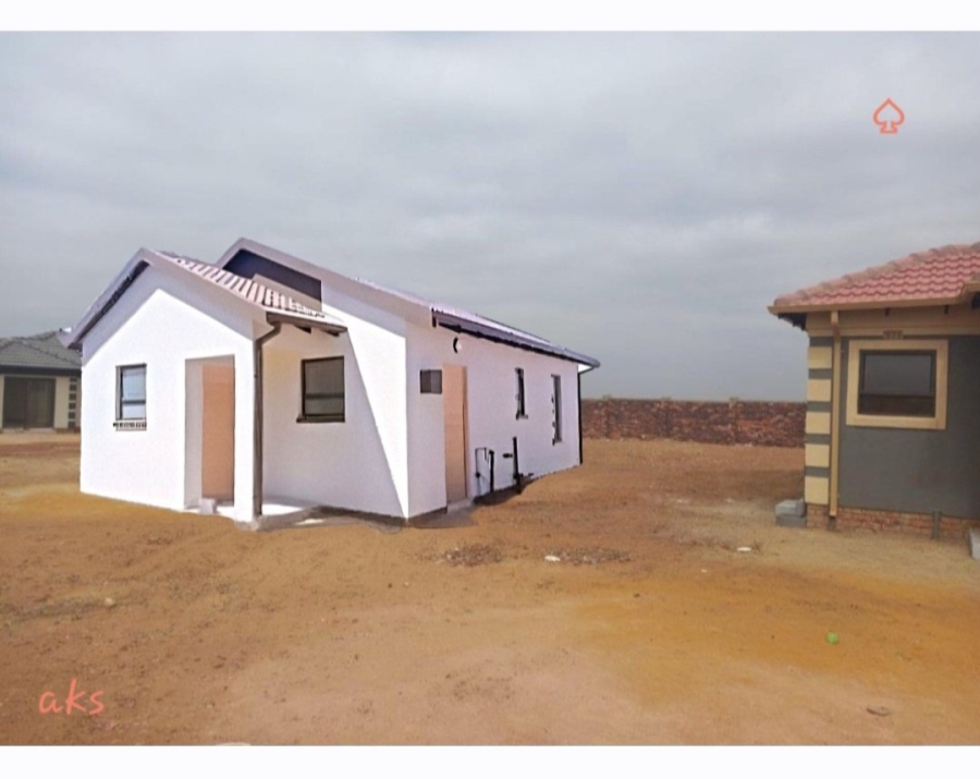 3 Bedroom Property for Sale in Windmill Park Gauteng