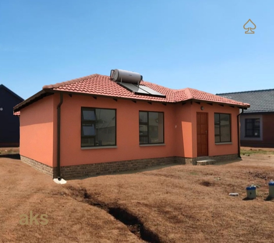 3 Bedroom Property for Sale in Windmill Park Gauteng